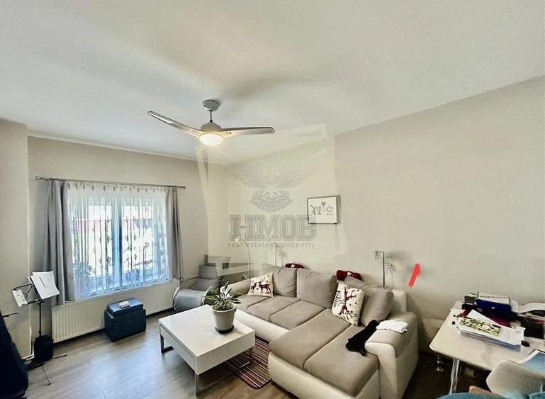 Casă cu 8 camere cu Teren 373 Mp în Lazaret