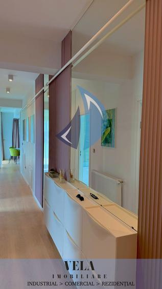 Apartament cu 2 camere în Unirii