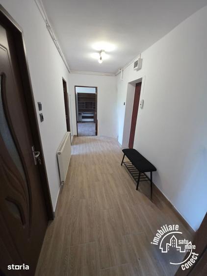 Apartament cu 2 camere decomandat în Micro 14