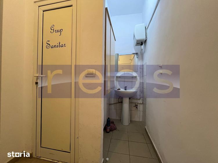 INCHIRIERE SPATIU COMERCIAL | PARTER | ZONA CALEA VITAN - 4