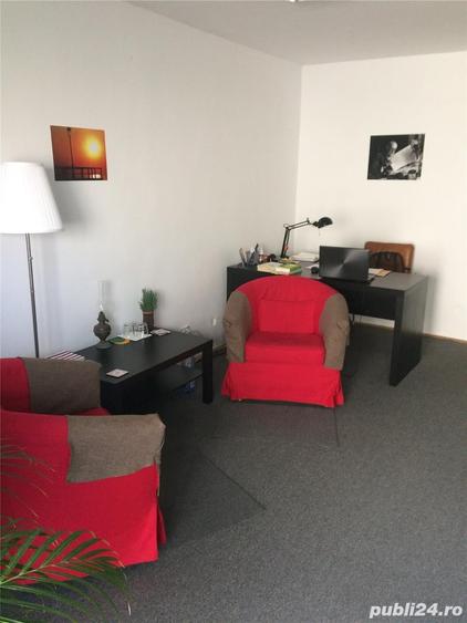 Apartament cu 3 camere decomandat în Alba Iulia