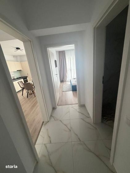 Apartament cu 2 camere în Boldești