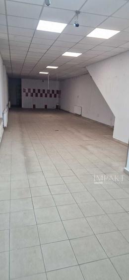 Birou, de 106 mp, în Gheorgheni