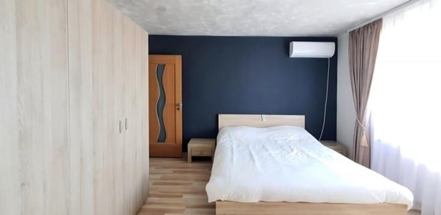 Casă cu 3 camere cu Teren 547 Mp în Central
