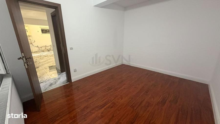 Apartament cu 3 camere în Bucureștii Noi