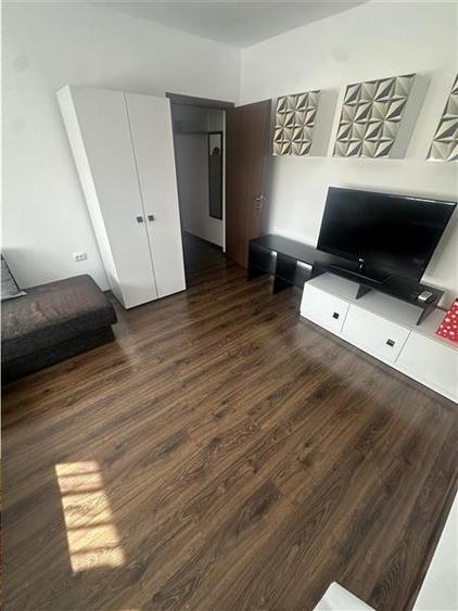 Apartament cu 2 camere nedecomandat, mobilat în Circumvalațiunii
