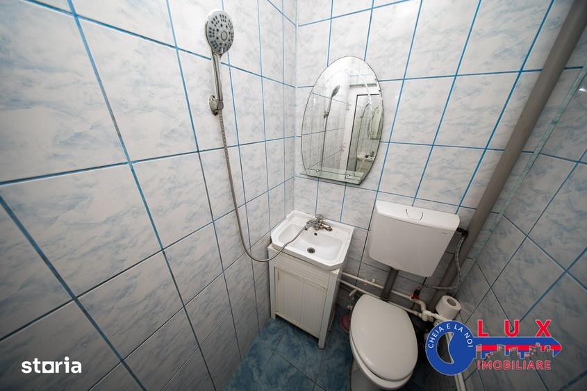 Garsonieră în Babadag