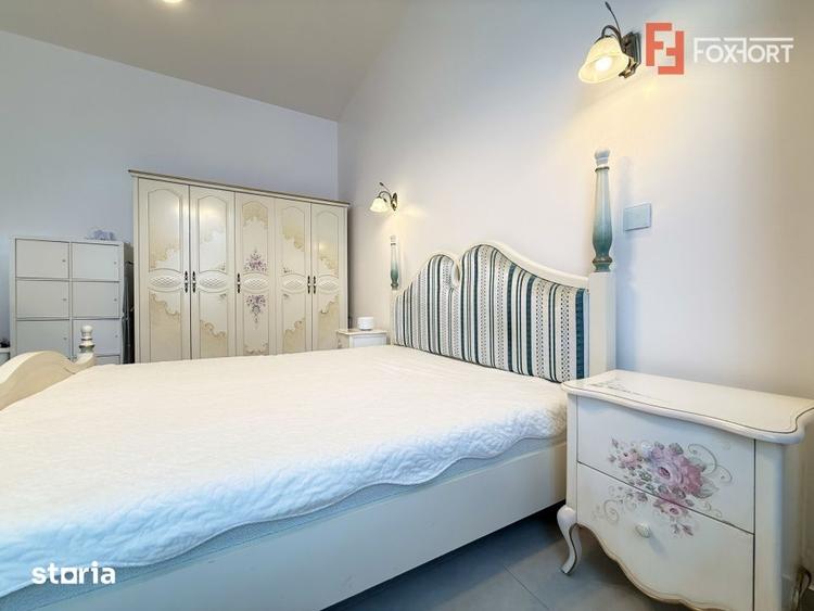 Apartament premium intr-o cladire de patrimoniu, la cateva minute de C - 10