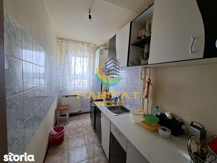 Apartament cu 2 camere, mobilat în Pieptănari