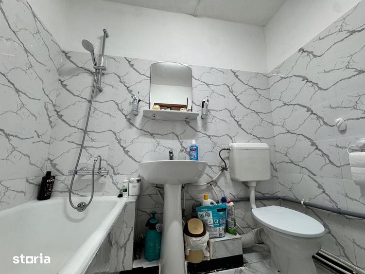 Apartament cu 2 camere în Energiei