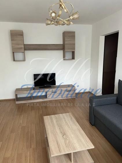Apartament cu 3 camere în Mănăștur