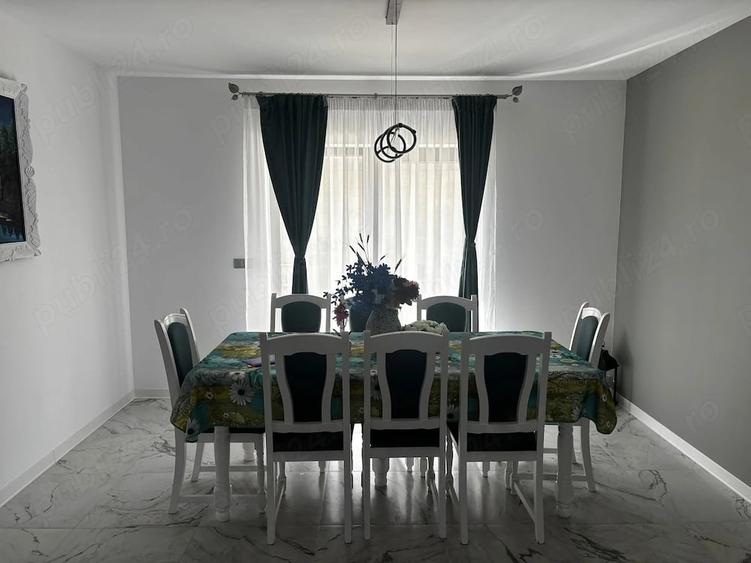 Casa tip duplex in gradina poporului - 2