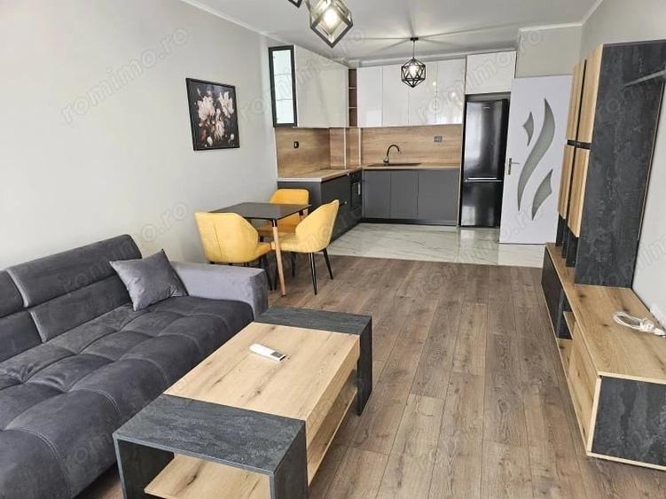 Inchiriere apartament cu 2 camere in zona Ion Mihalache - 1