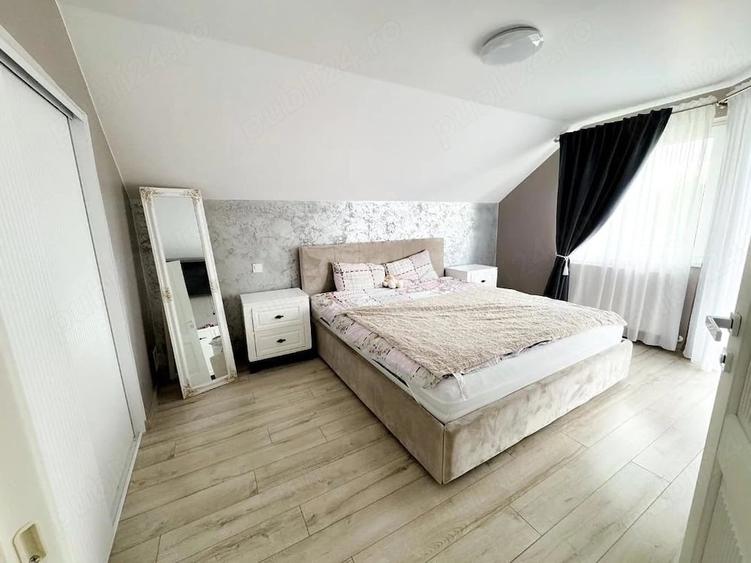 Casă cu 4 camere cu Teren 1500 Mp în Centura