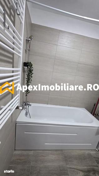Apartament cu 2 camere decomandat în Măgurele
