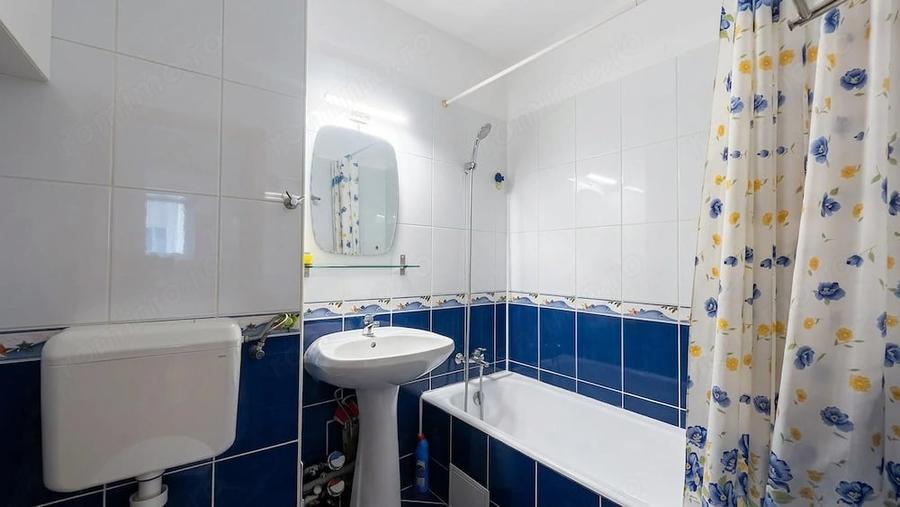 Apartament cu 3 camere în Grivița