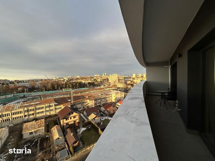 De vanzare Apartament cu 2 camere in complex Avanera - 6