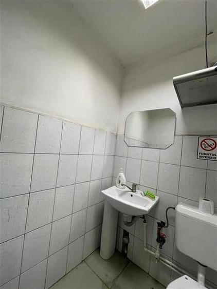 Spațiu comercial, de 60 mp, în Babadag