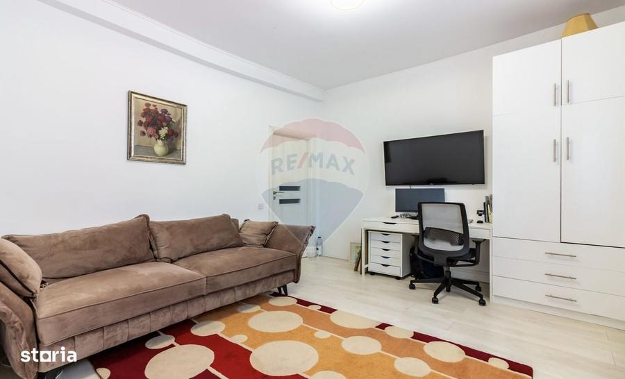 Casă cu 4 camere în Domenii