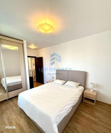 Pipera | 2 Camere | Centrala Proprie | Parcare | - 8