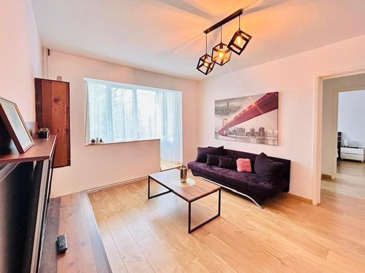 Apartament 2 camere, cochet, Astra - 2