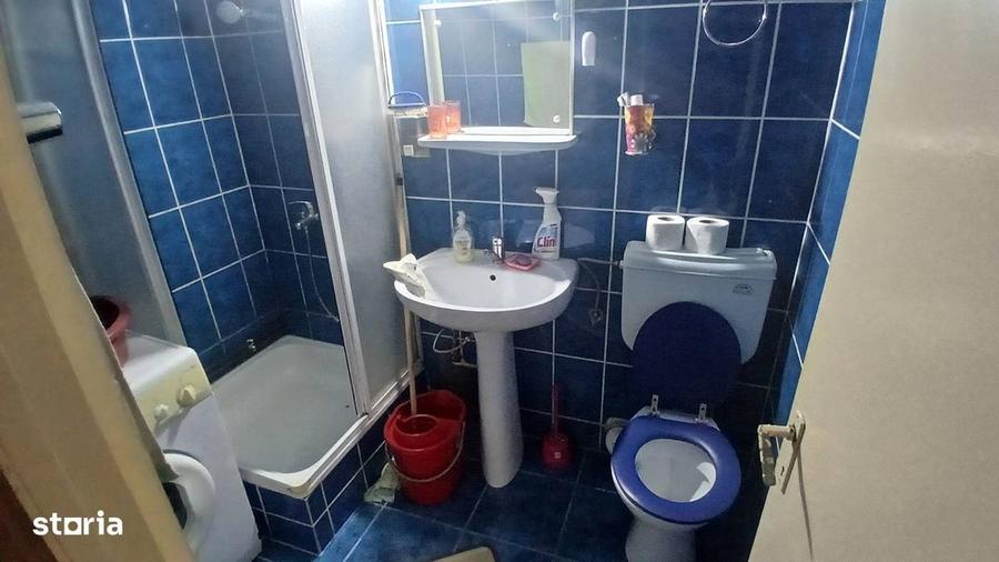 Garsonieră în Central