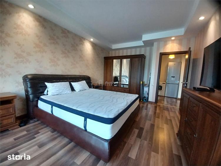 Apartament cu 2 camere decomandat în Centrul Civic
