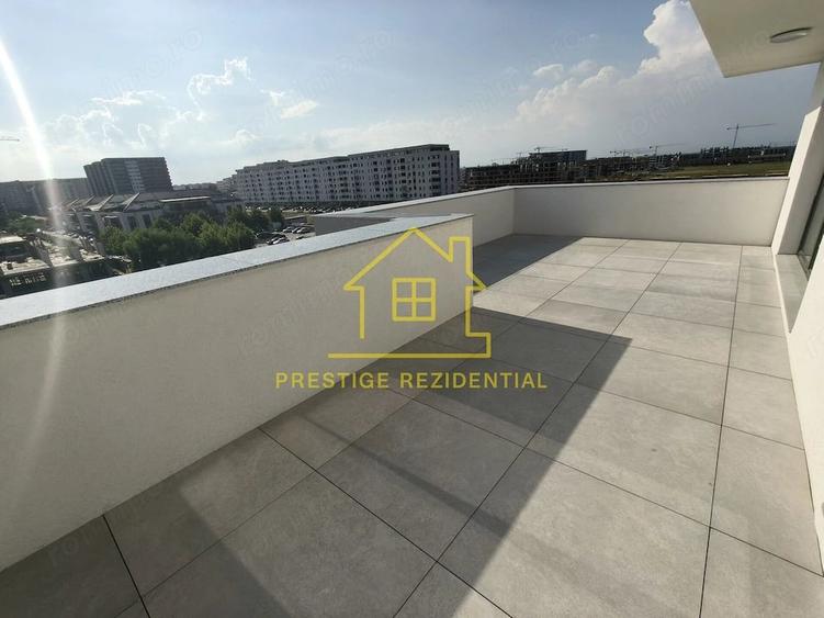Apartament cu 3 camere decomandat în Theodor Pallady