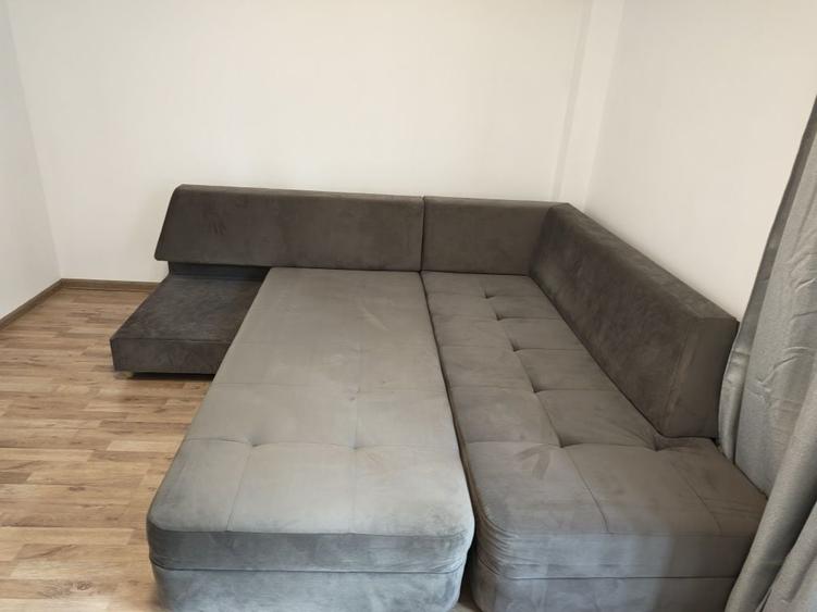 Inchiriez apartament 2 camere Rotar Park, Militari 2 minute de metrou Pacii - 6