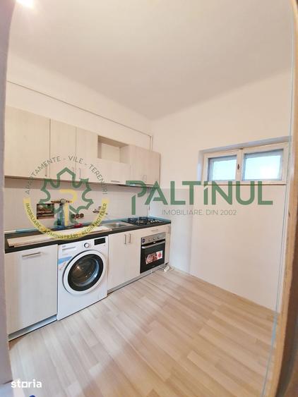 Apartament cu 2 camere în Orașul de Jos