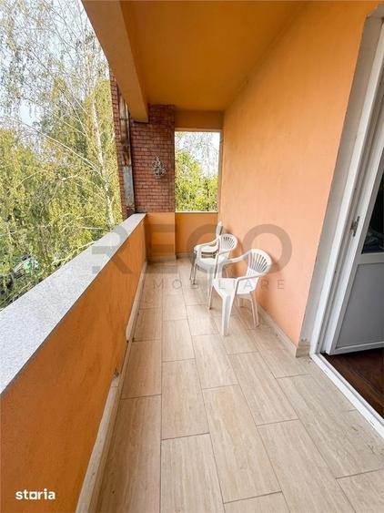 Apartament cu 4 camere în Cantemir