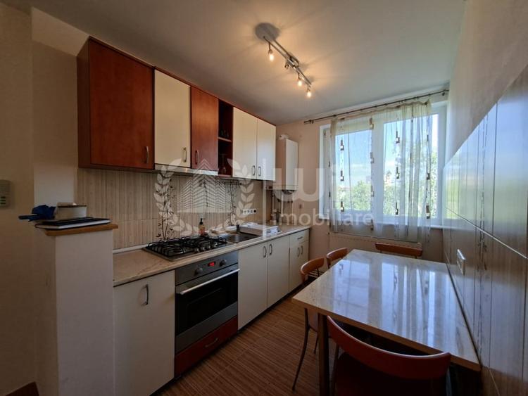Apartament 2 camere | Decomandat | 51 mp | Centru | P-ta Mihai Viteazu - 4