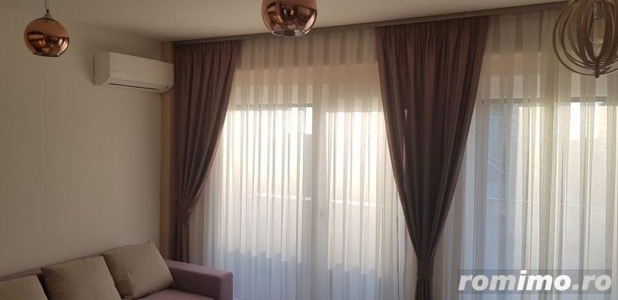 Apartament cu 2 camere decomandat în Braytim