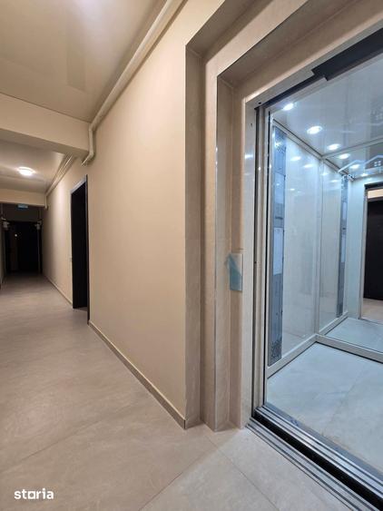 Apartament cu 2 camere în Dobroești