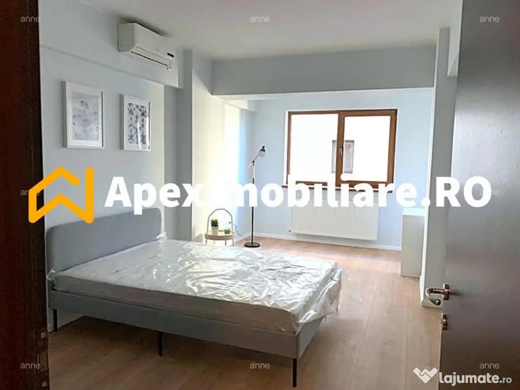 Apartament cu 2 camere decomandat în Lacul Morii