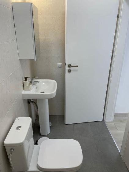 Apartament cu 3 camere semidecomandat în Dosu Bricii
