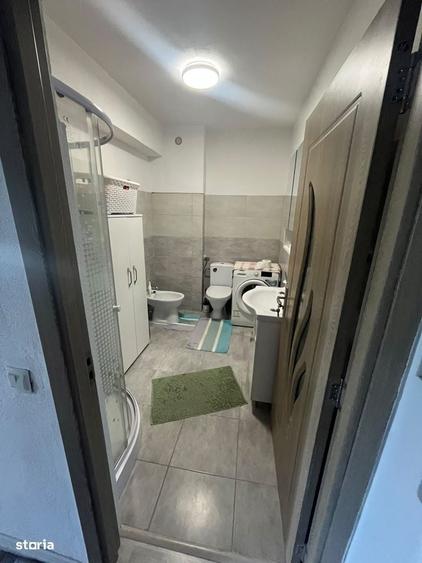 Apartament cu 2 camere în Sud