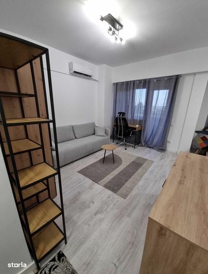 Garsonieră în Tătărași