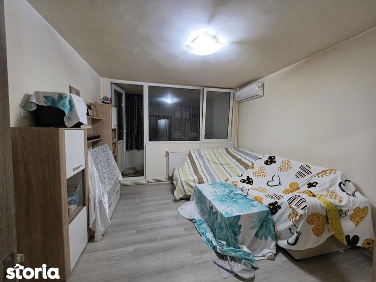 Titan, 10 minute metrou Costin Georgian, Barajul Bistritei, centrala - 4