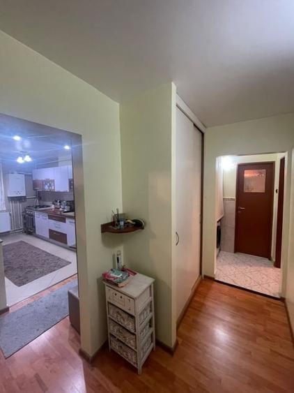 Apartament 4 camere | 79 mp utili | Etaj 1 | Decomandat | Balcon - 9