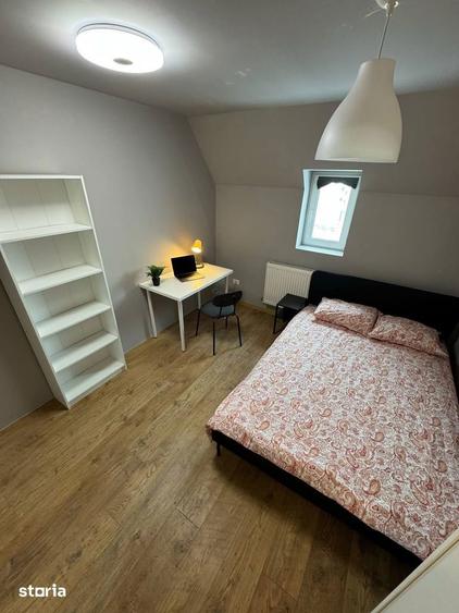 Room for rent | Bills included | Erasmus | Romana | Ateneu - 10