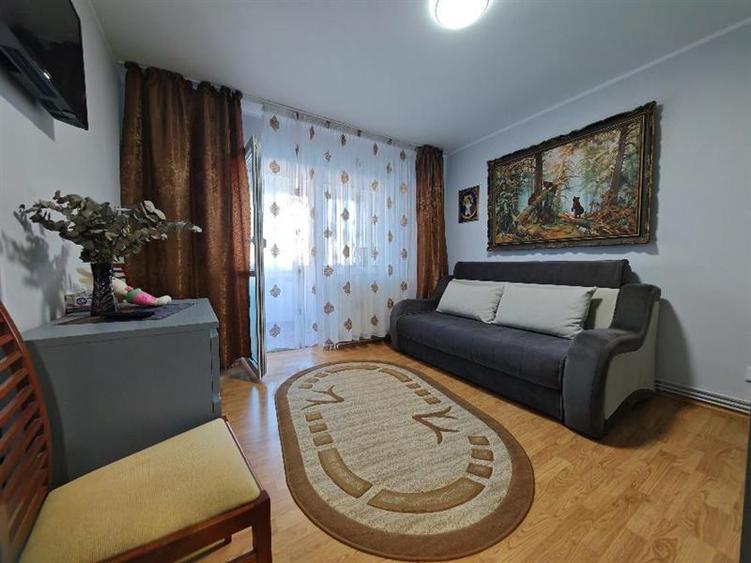 Inchiriem Apartament 2 Camere, Mobilat, Decomandat, Racadau - 17