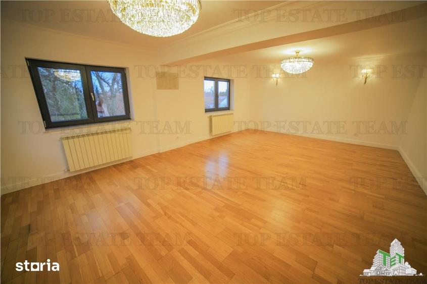 Vila pretabila rezidentaoffice Iancu Nicolae | Bulevard - 5