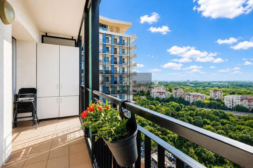 ♦️ 2 CAMERE *2 BAI* TERASA  14MP PANORAMIC VIEW ♦️ - 1