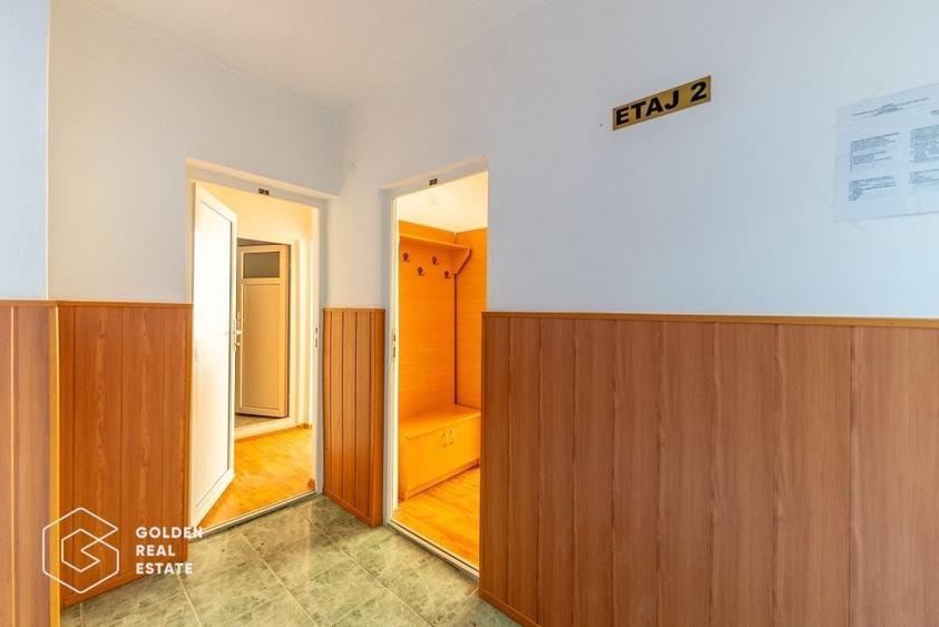 Hotel/Pensiune, de 750 mp, în Săvârșin