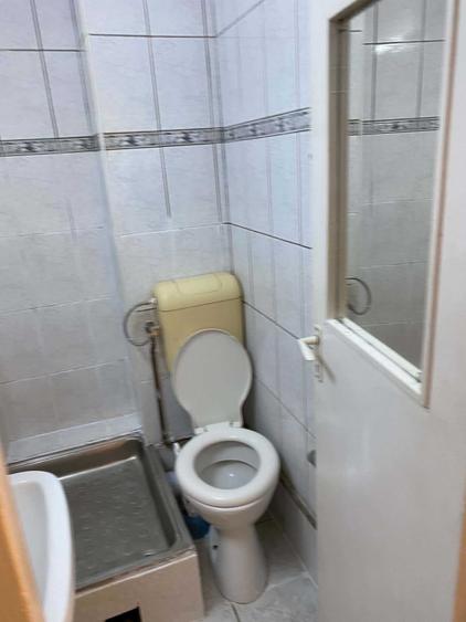 Garsonieră decomandată în Gheorgheni