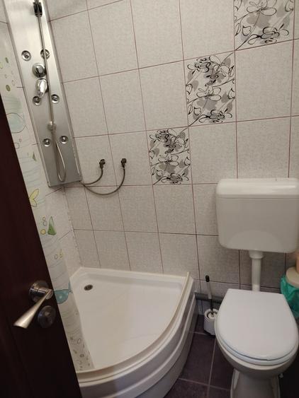 Apartament cu 2 camere în Tomis Nord