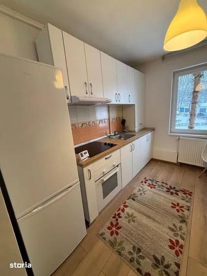 Apartament cu 2 camere decomandat în Sângeorgiu de Mureș