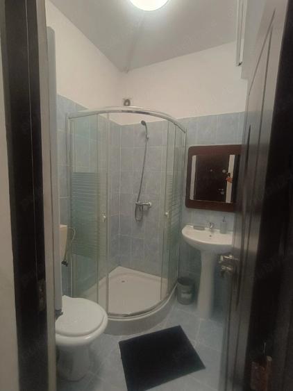 Garsonieră semidecomandată în Central
