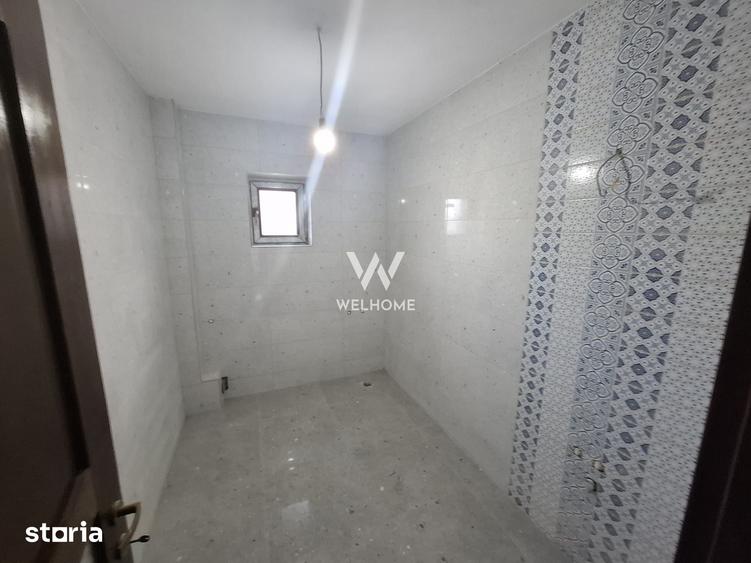 Casă cu 4 camere cu Teren 710 Mp în Poplaca
